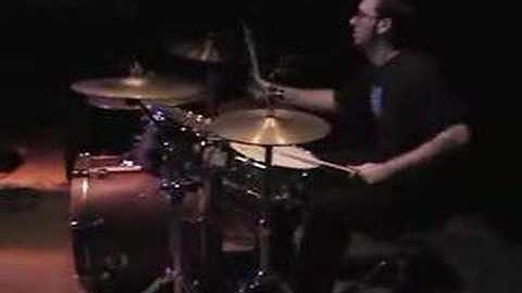 start select - hi-ho lounge 11-11-06 - bionic commando