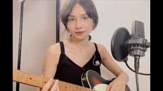 Miniatura de vídeo de "ลงใจ (Longjai) - BOWKYLION | acoustic"