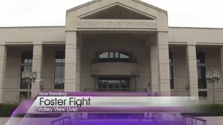 Now Trending: Foster kids going back to abusive parents