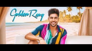 Golden Rang//guri new song//Hit mp3/ trading song//most watched/