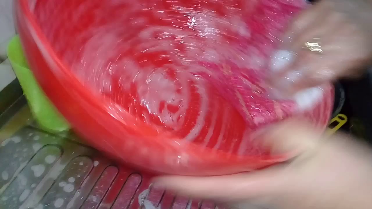 من النهارده مش هتشتري سلك مواعين تاني خلاص جبتلك البديل  ببلاش  ببلاش