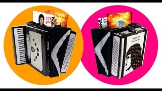 Squeeze Box: The Complete Works of 