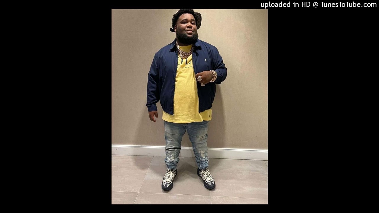 [FREE] Rod Wave Type Beat 2026 - 