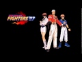 The King of Fighters '97 - Bloody (Arranged)