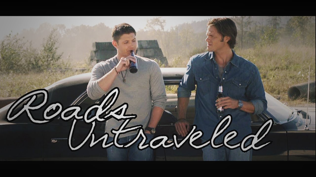 Dean & Sam | Roads Untraveled