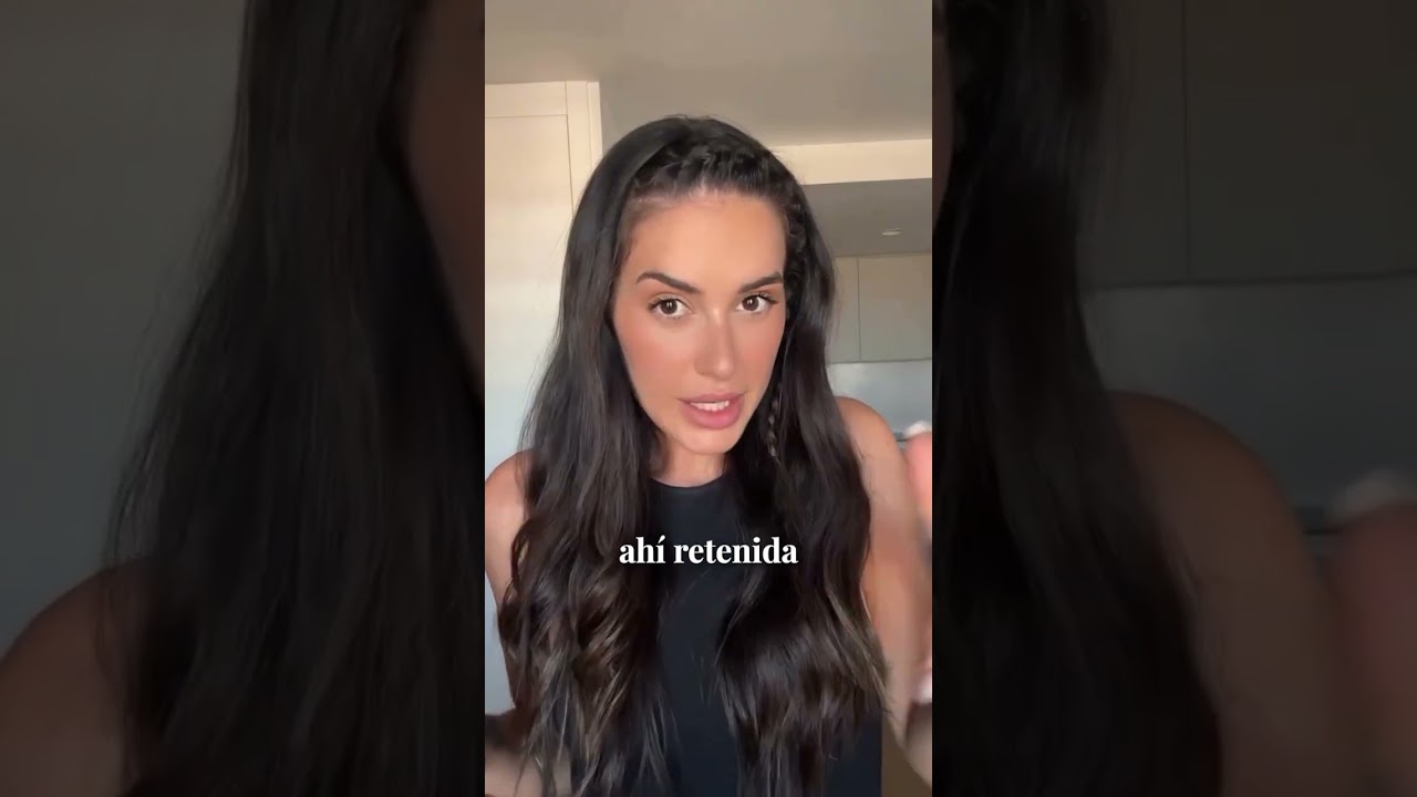 Sheila Martori y su experiencia con la radiofrecuencia