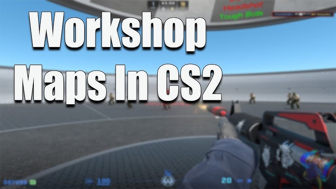 new cs2 aim training mode #counterstrike2 #counterstrike #source2 #csg