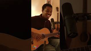 John Roseboro performing ‘I Took The L” #acoustic #bossanova