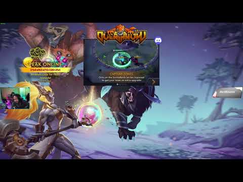 [Cuyes Esports vs Gods of Hell ] BetBoom Dacha Belgrade 2024 - CQ Americas