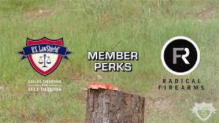 Information Radical Firearms Guide
