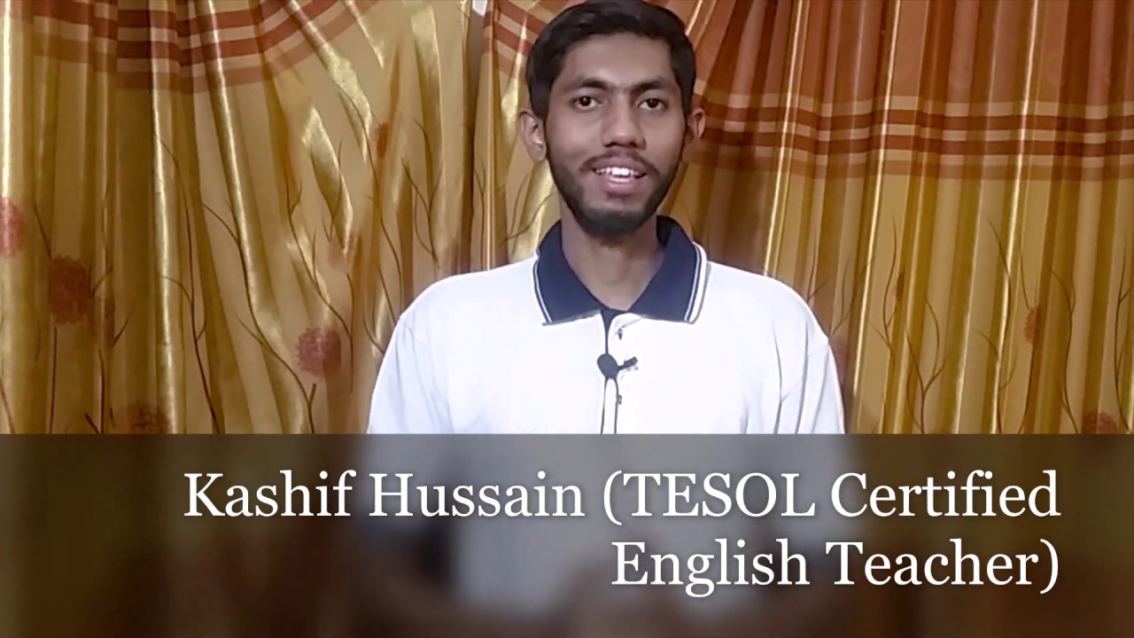Introduction and Guidelines of an Easy English Language Course | Google Classroom | Teacher Kashif