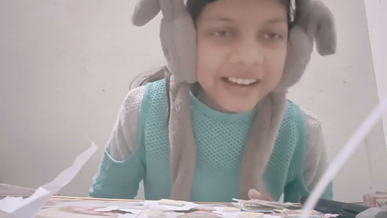 Homemade stickers 🫰