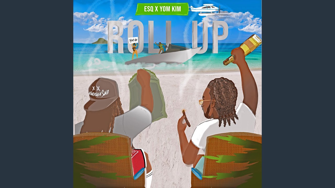 Watch Roll Up on YouTube Watch Roll Up on YouTube