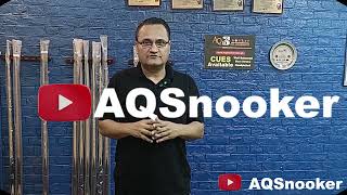 Free Snooker Coaching Video At AQ Snooker YouTube Channel 2024 screenshot 5