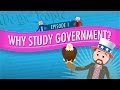 Free Course Image US government and politics by CrashCourse