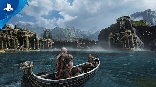 God of War – Tales From the Lake of Nine | PS4