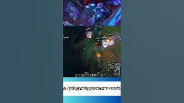 2024 #Khazix Epic Showdowns Decoding Mastery in LoL: Khazix High Ground 1v3, Casual Domination #Kha