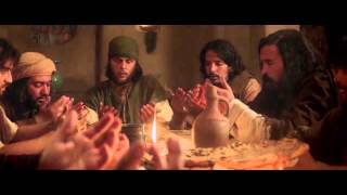 OSTATNIA WIECZERZA - Song of the Last Supper