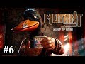 Mutant Year Zero Road to Eden - прохождение на русском #6 (Мутант зеро)