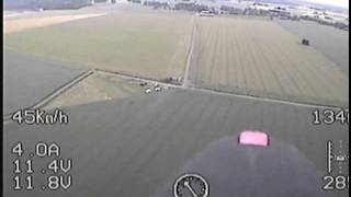 FPV Trollhättan 130724