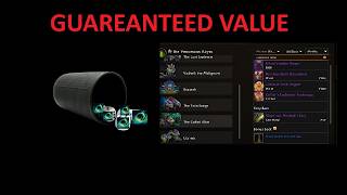 What Should you Bonus Roll as a DPS Warrior In Season 2 of Midnight