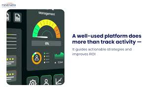 Partner Performance Reporting: Turn Data into Predictable ROI #partnermarketing  #partnerecosystem