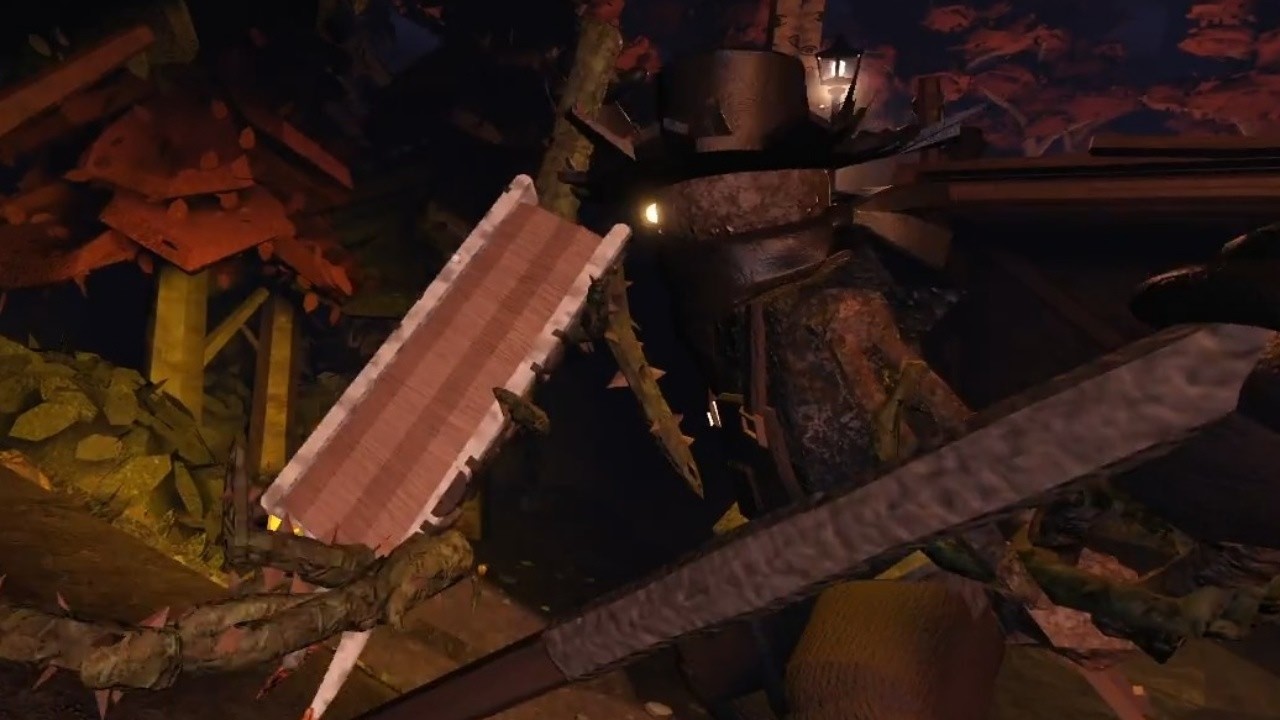 ドアーズでアウトドアクリアまで【Roblox   ロブロックス】