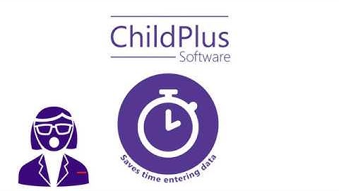 An introduction to ChildPlus