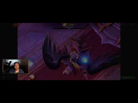 Прохождение / 6 сложность Терновый трон ! Дота 2 Nest Of Thorns Dota 2 CROWNFALL Echelon 6