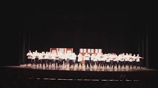 [LipSync 2018] Greeks Day Off