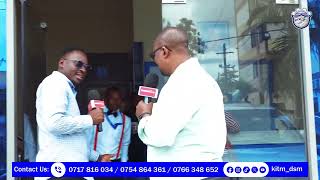 IJUWE VYEMA KILIMANJARO INSTITUTE OF TECHNOLOGY AND MANAGEMENT (KITM)
