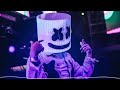 Alan walker marshmello remix  best remix of popular music 