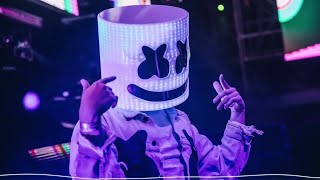 ALAN WALKER, MARSHMELLO Remix 🎶 Best Remix of popular Music 🎶