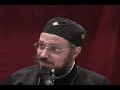 حسد إبليس الأب داود لمعي