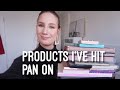 Products I Ve Hit Pan On 2019 Panporn Products I Ve Hit Pan On 2019 Panporn