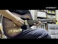 えんそく - U.F.Oが来るまで [guitar cover]