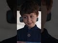 الولد الصغير حن على إمو المريضة وجبلا أكل البحر الأسود Sen Anlat Karadeniz Shorts