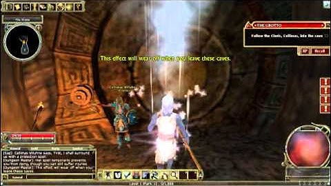 Lets play DUNGEONS and DRAGONS online part 1
