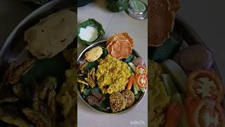Download Lagu MERA SATURDAY SPECIAL LUNCH YEIN HAI OR APKA#YT#ytshorts MP3