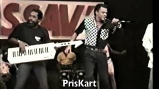 Kassav - Djoni - 1989 chords