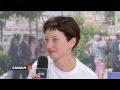 Cannes 2014 : LE MERAVIGLIE - Entretien avec l'équipe du film