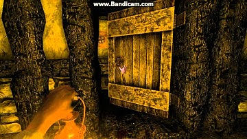 SgtPoyfect- Amnesia: Custom Stories- Kidnapped Part 4