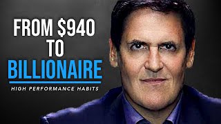 Billionaire Mark Cuban's Ultimate Advice for Students \& Young People - HOW TO SUCCEED IN LIFE