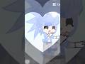 Sonic's true lover / don't judge bcz it's my first time making a gacha character / edit.? / rosetta