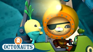 Octonauts - Into the Mariana Trench | Cartoons for Kids | Underwater Sea Education screenshot 3