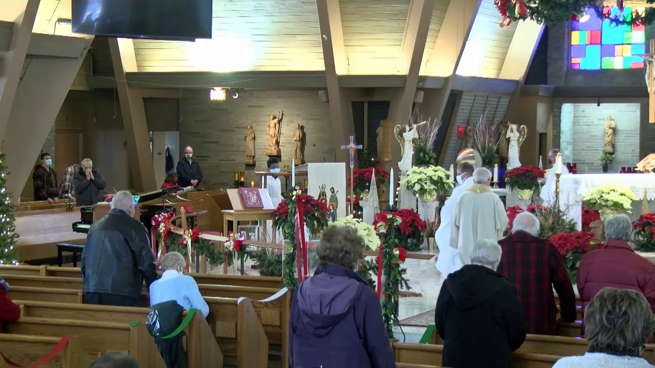 St. Church Erie Live Stream YouTube