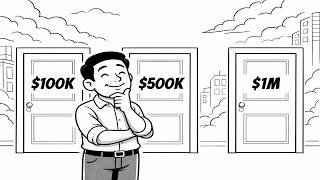 From $0 to $1 Million: The Real Wealth-Building Timeline