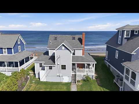 120 Webhannet Drive, Wells, ME home video tour