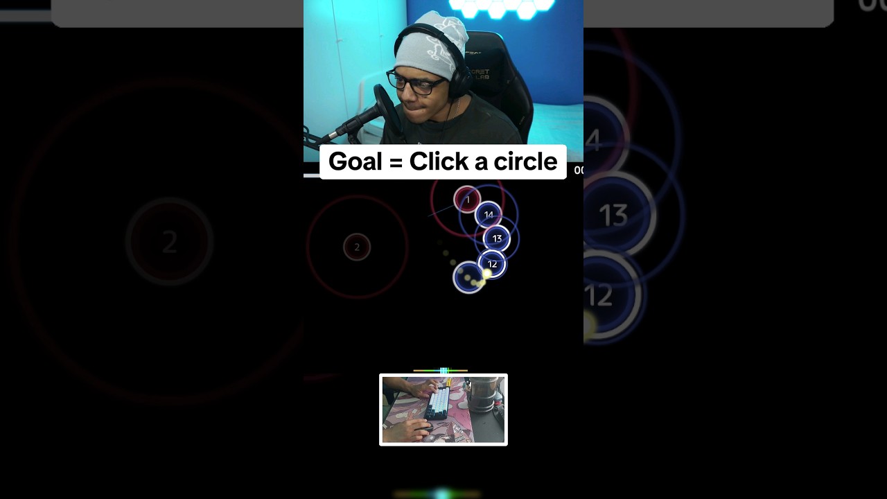 MC Mental at his best