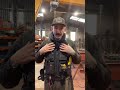 The Ultimate Hi-Viz Work Vest | Diamondback 701 Review